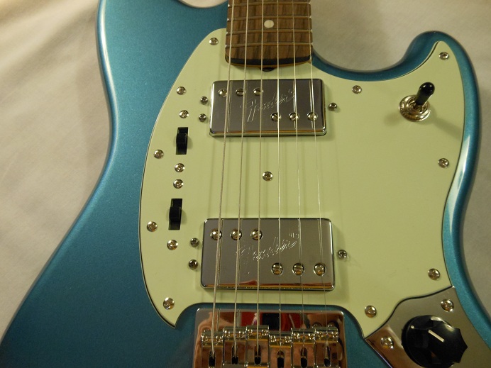 Pawn Shop Mustang Special Picture 13